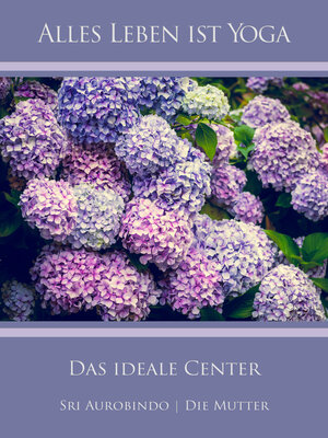 cover image of Das ideale Center